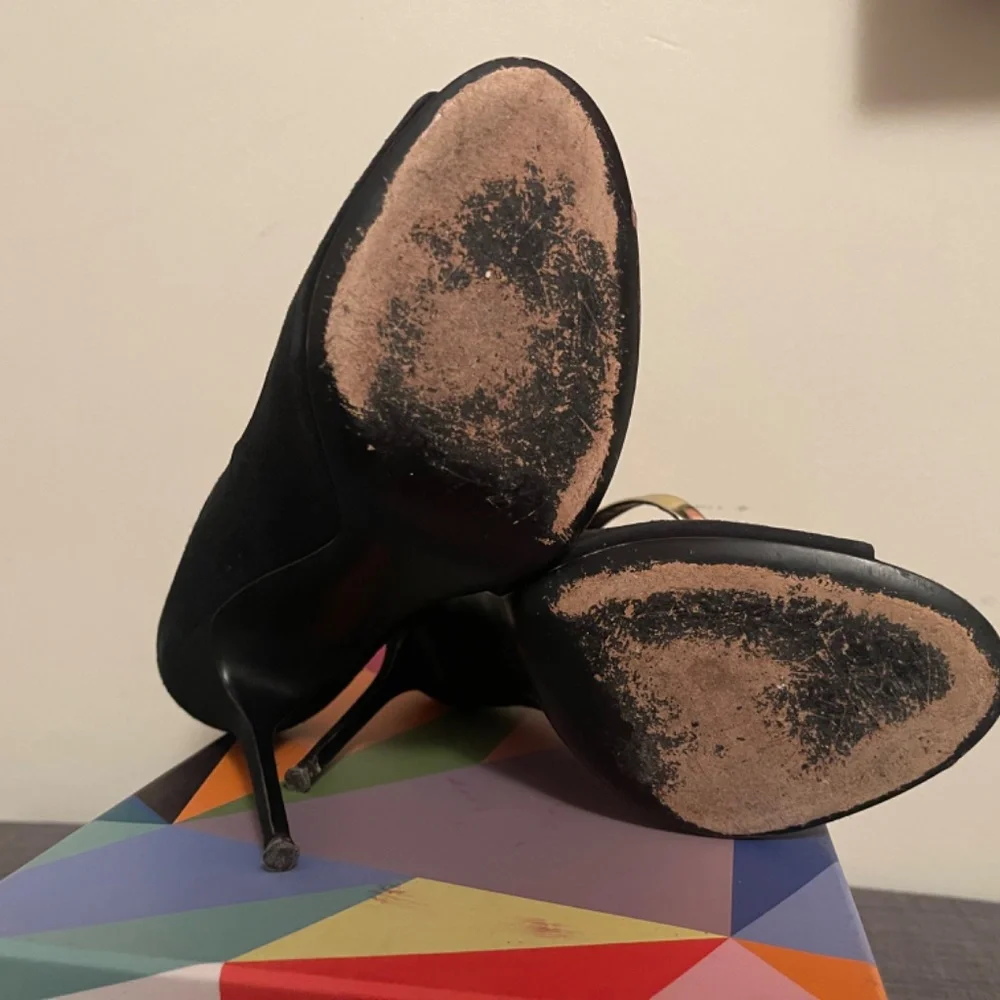 Giuseppe Zanotti heels - Picture 7 of 9